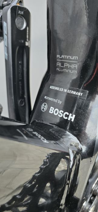 Ел.велос. ТREK Powerfly 4 29 1x10 XL НОВ