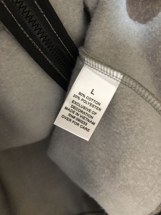 Fear of God Hoodie
