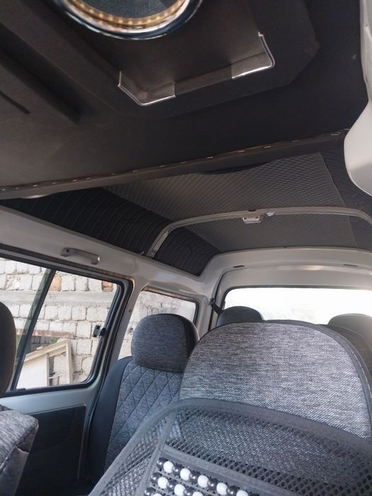 Дамас 2025 сотилади