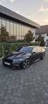 BMW 730d xDrive ///M B&W Night Vision Laser Tableta Ecrane Gesture