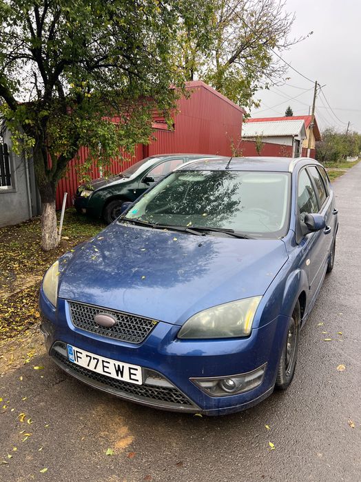 Vând Ford focus 2 pachet ST !