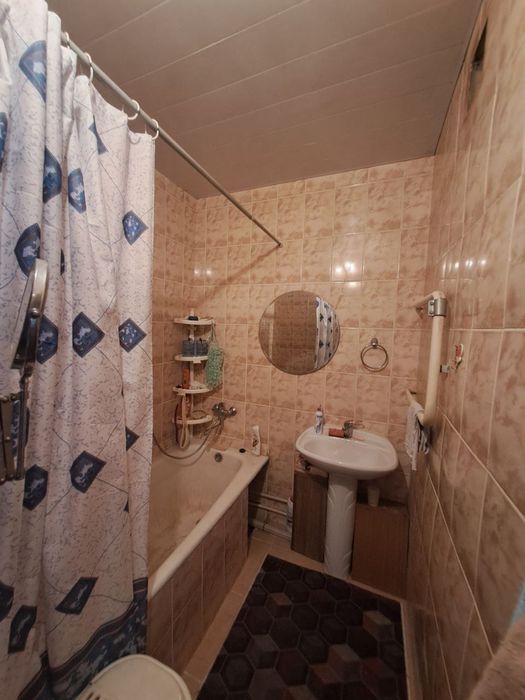 ЮНУСАБАД-14 КВАРТАЛ КОРЗИНКА! 3х ком/ 5этаж/5 Улучшенная! 78м²