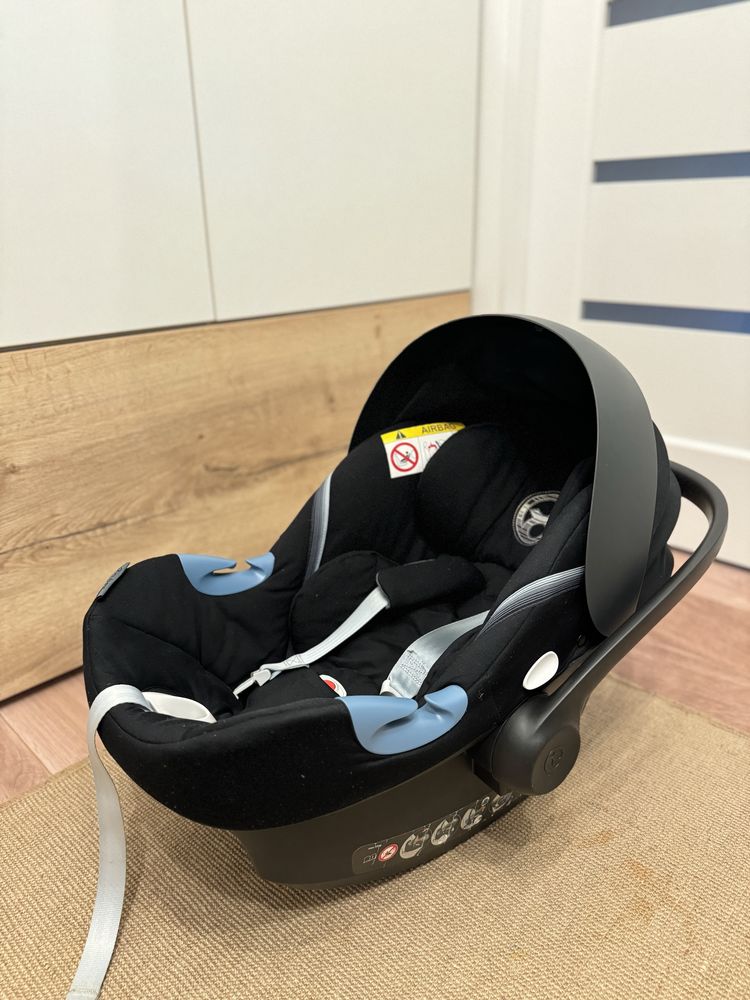 Scoica Cybex Aton M