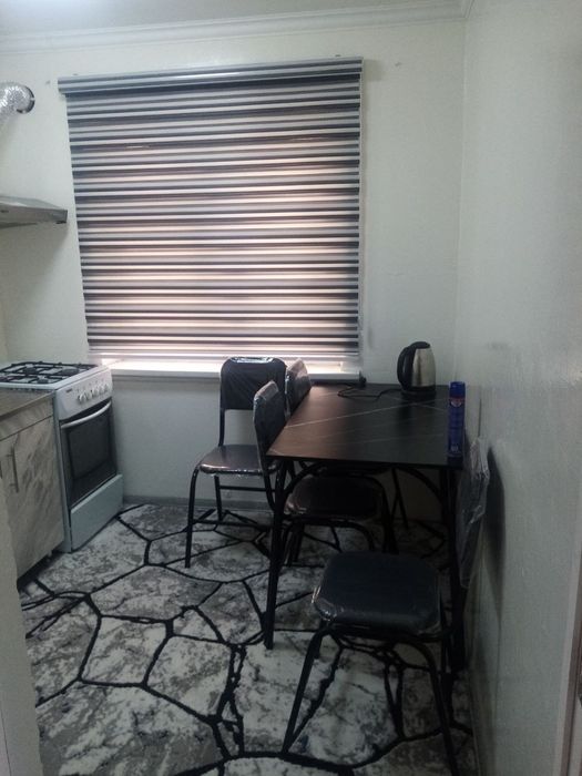 Kvartira ijaraga beriladi