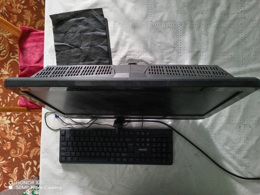 Monoblok avtech 2011