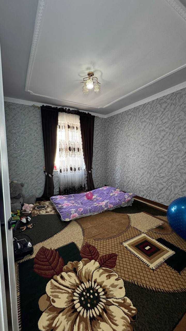Маталка UZ-SALAMAN. 2-xona yaxshi holatda ID: 1230