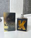 Kinski для мужчин и женщин новая РЕДКИЙ 100 мл