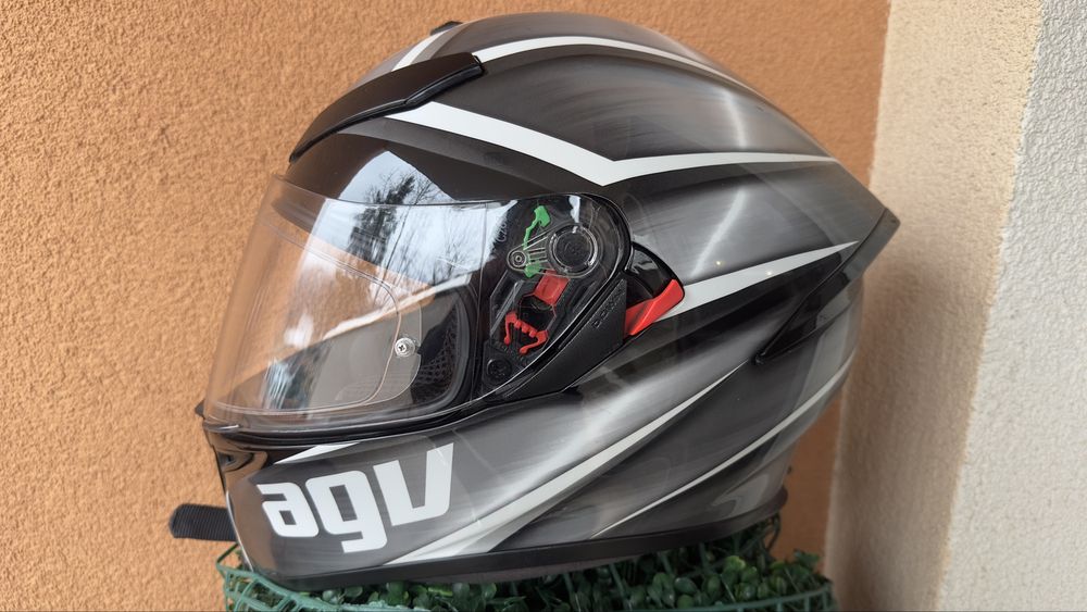 AGV K5S XL размер