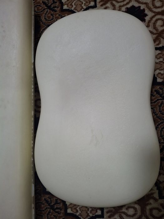 Ортопедическая подушка