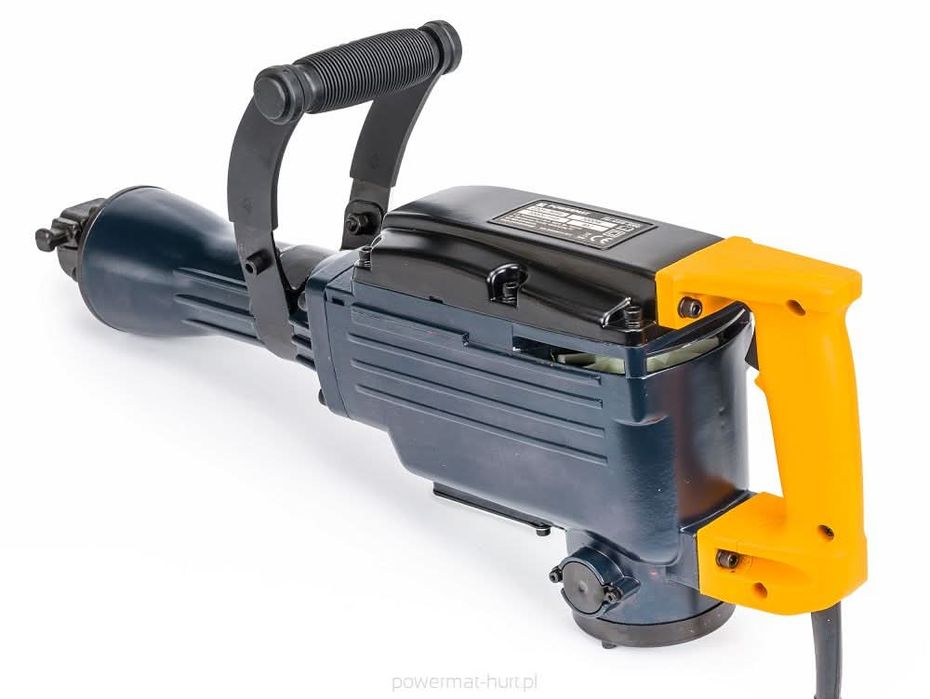 Ciocan demolator HEX SDS 3000W 45J PM-MWB-3000 , Powermat PM0674