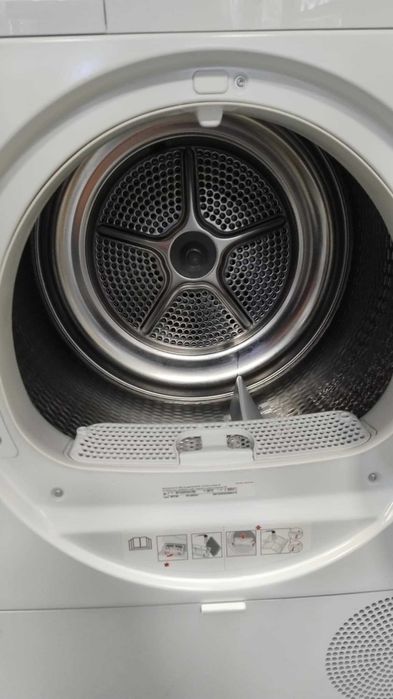 A++ Сушилня с термопомпа Siemens-Сименс 7 кг Еasy Clean Filter