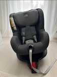 Scaun auto copii britax romer rotativ cu unghi mare de somn