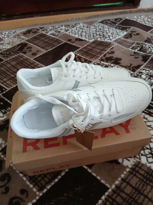 Adidasi Replay WZ2U02S