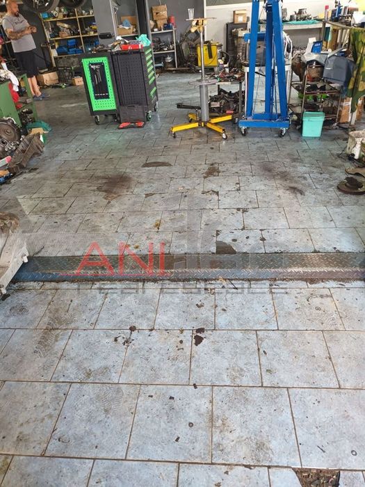 Пром. помещение в Варна-Южна пром. зона площ 216 цена 260000