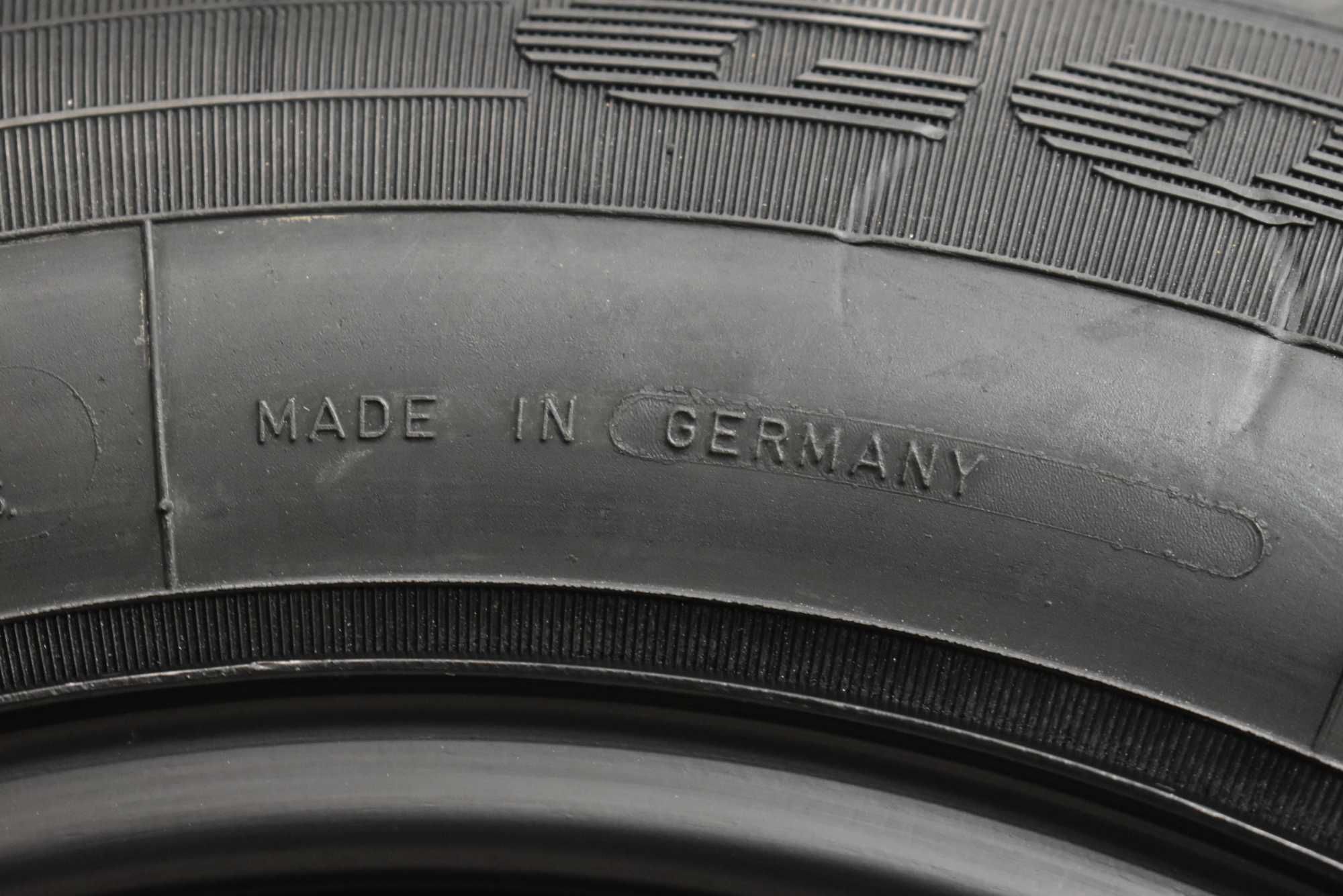 1бр. Джанта гума Volkswagen Skoda 14 цола 5х100