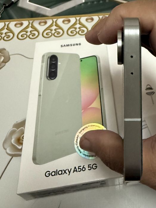 Samsung galaxy A56 5G