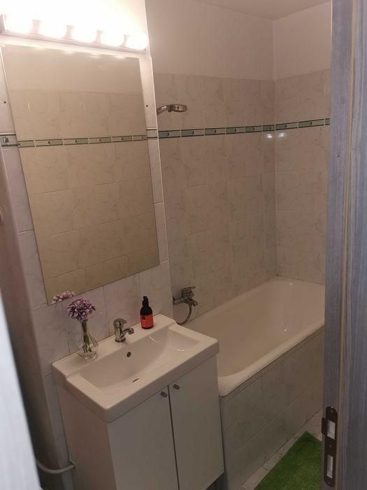 Inchiriez apartament 2 camere Calea Mosilor, Bucuresti