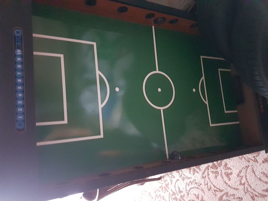 Masa fussball