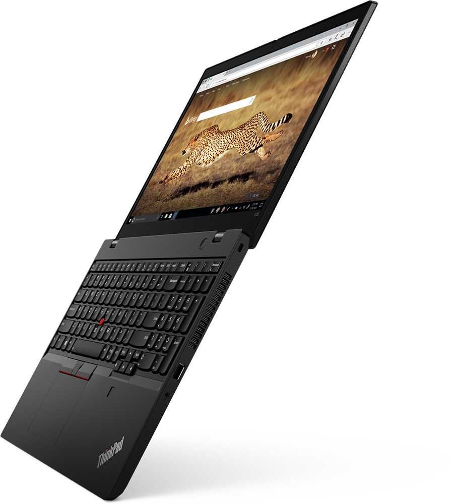 Promo Великден! 15.6" ThinkPad L15/Ryzen 5/20GB/512GB SSD/WIN10/4G LTE