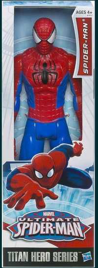 Игрушки  Marvel spider man batman