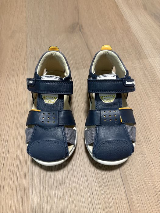 Детски сандали Biomecanics