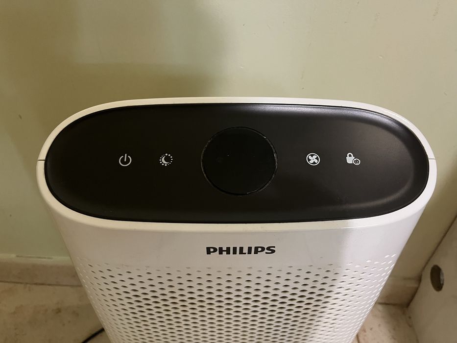 Въздухопречиствател Philips