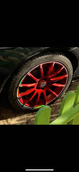 Джанти R18 5x110