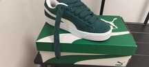 Adidasi Puma Suede XL
