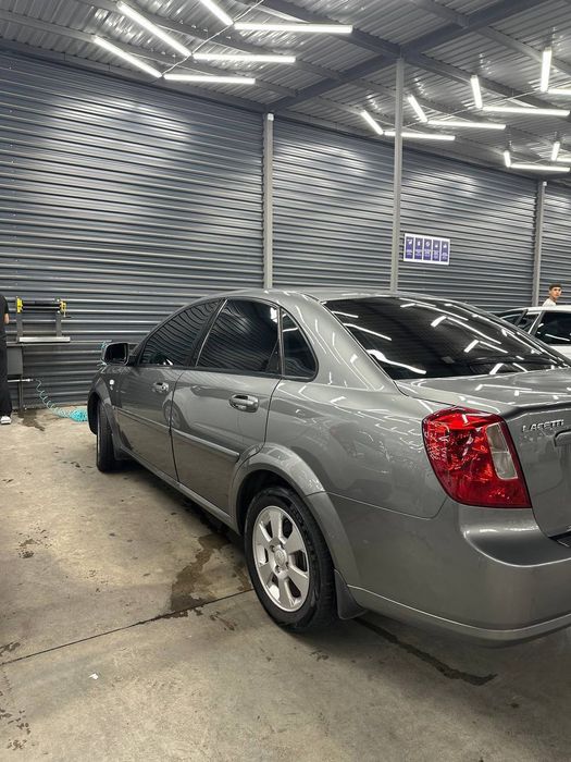 Chevrolet Jentra (2014] автомат, бензин