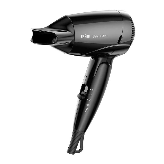 Фен Braun HD130 Satin Hair1