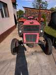 Vand Tractor U445