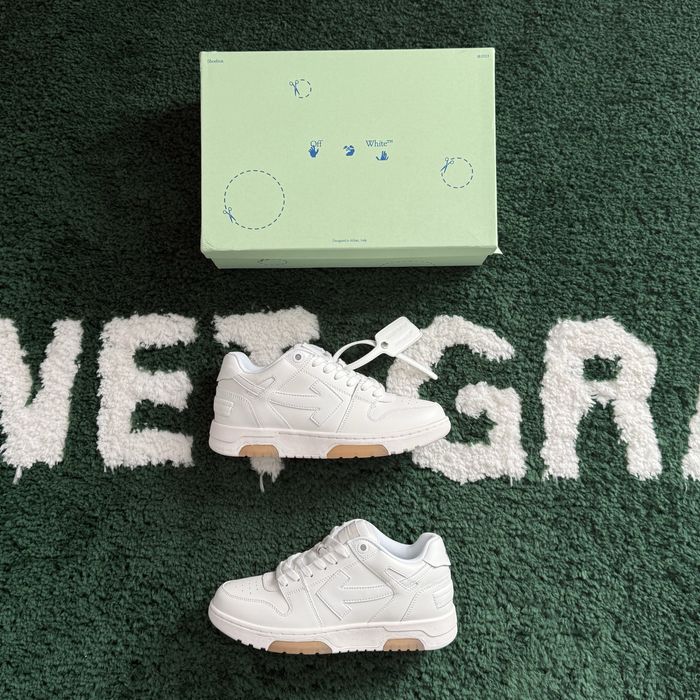 Off-White Out Of Office Alb 43