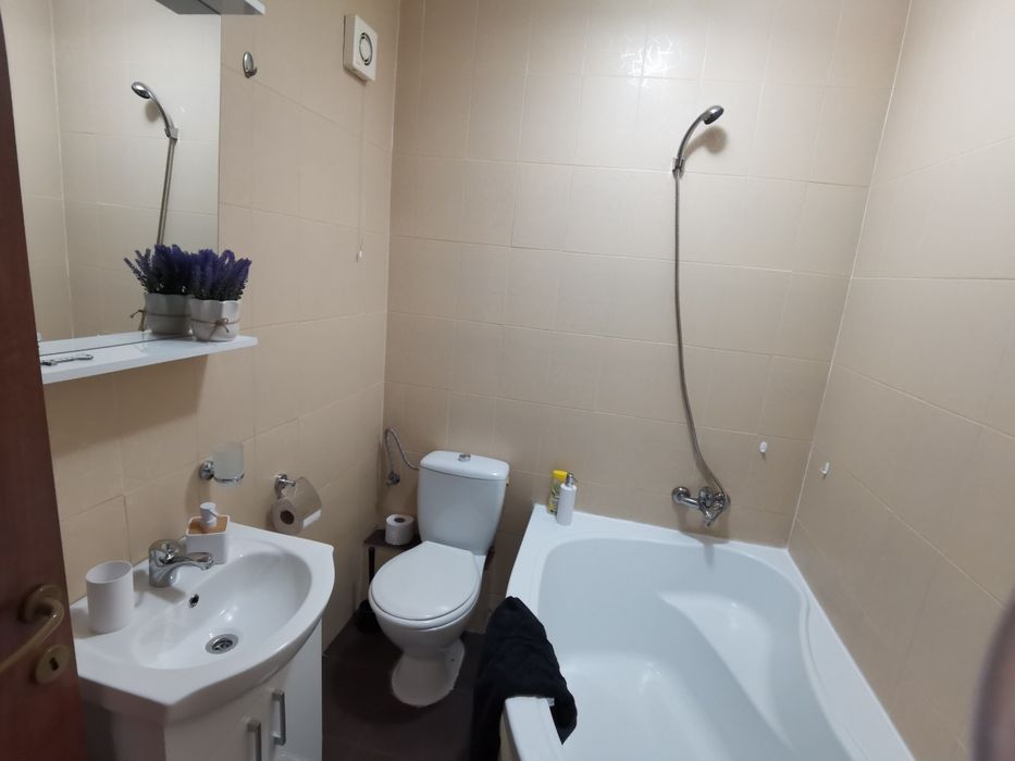Garsoniera regim hotelier Pallady Vitan A2