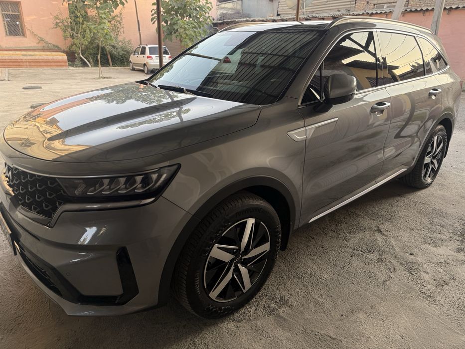 Kia Sorento 2023