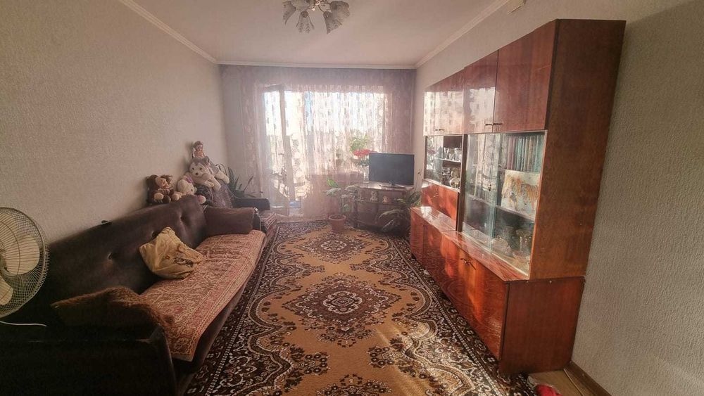 2 комнатная по выгодной цене