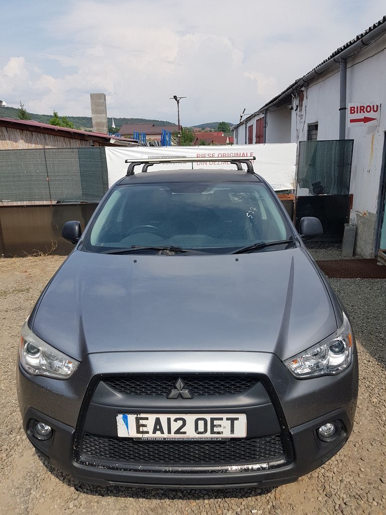 Bloc Lumini Mitsubishi ASX 2010 - 2012 (577)