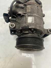 compresor clima  audi A 8 cod 4E0 260 805 BA