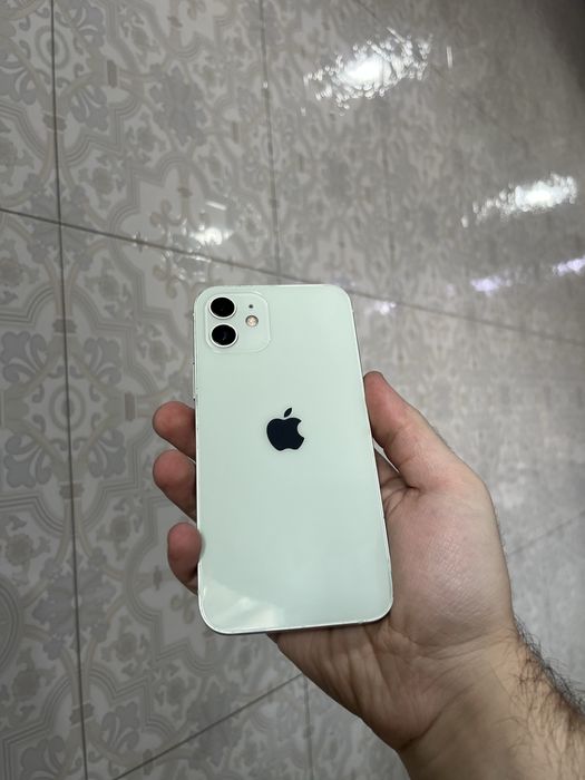 Iphone 12 128 gb