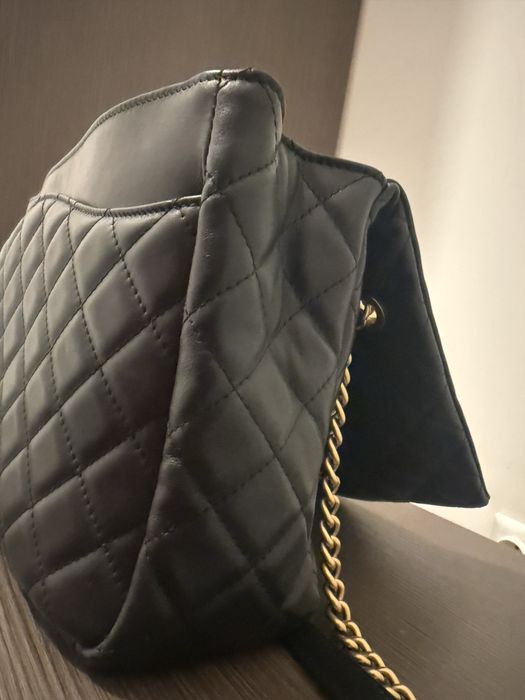 Geanta Musette JAQUELINE GM