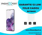 Samsung S20 128GB Blue -Garantie 12luni - PhoneXpert.ro #16563