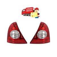 Lampa Spate Stop Renault Clio 01-05 | Livrare Gratuita