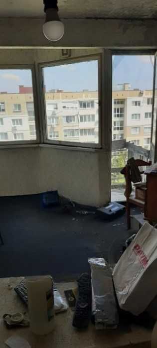 Продава 1-СТАЕН град София, Люлин 7
