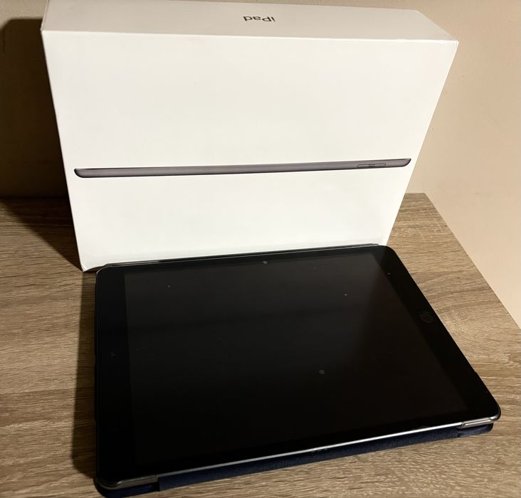 Ipad 7th Generation, 32 GB, WIFI