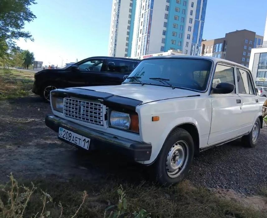 Машина хоршем состоянии