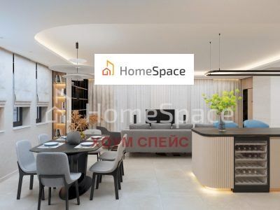 Къща в София-с.Панчарево площ 253 цена 509900