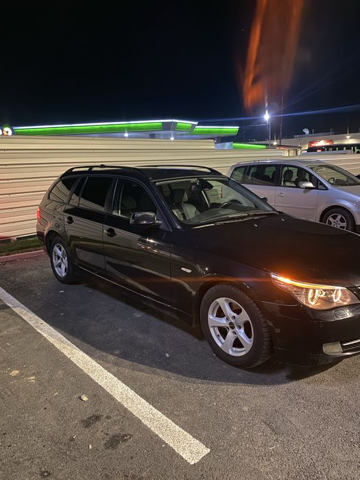 BMW E61 seria 5 de vanzare