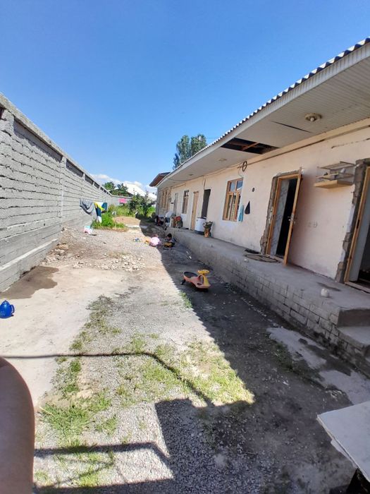 5 сотих 5 хона ховли сот.ди,фасад 10 м,Юкори Чирчик,Жумабозор,49 900 $