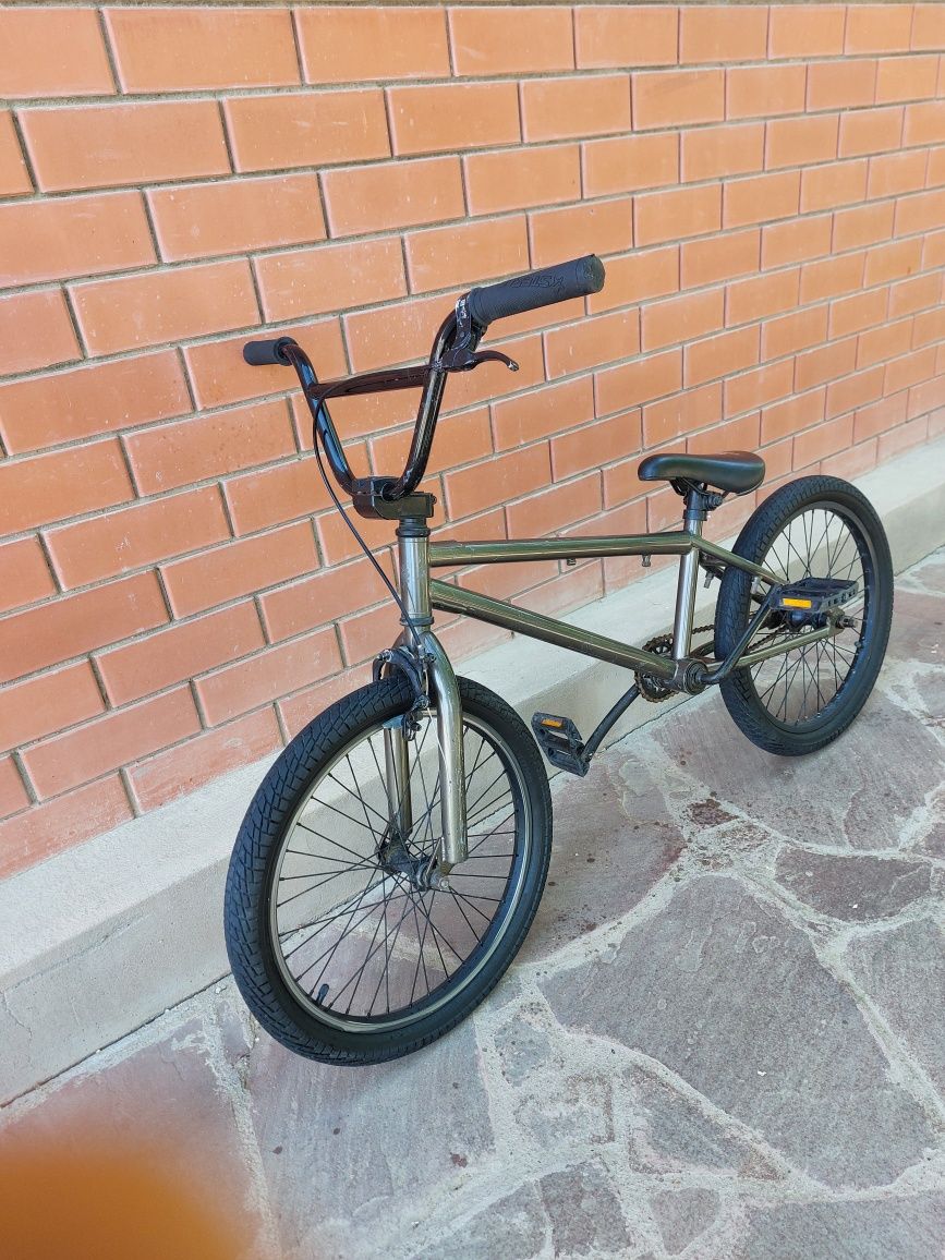 Велосипед  Bmx haro б/у