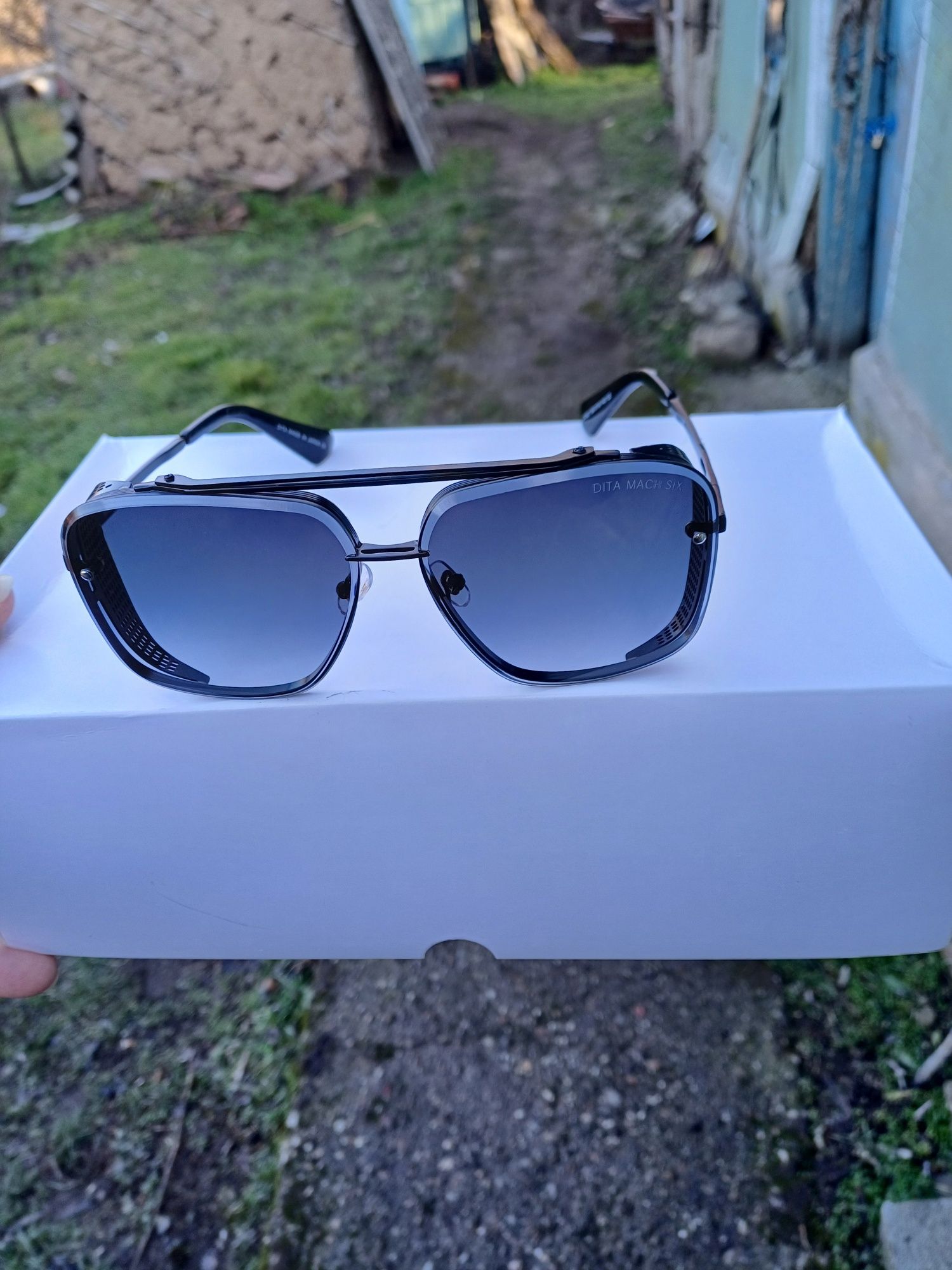 Ochelari Dita D 932 Lentila mov