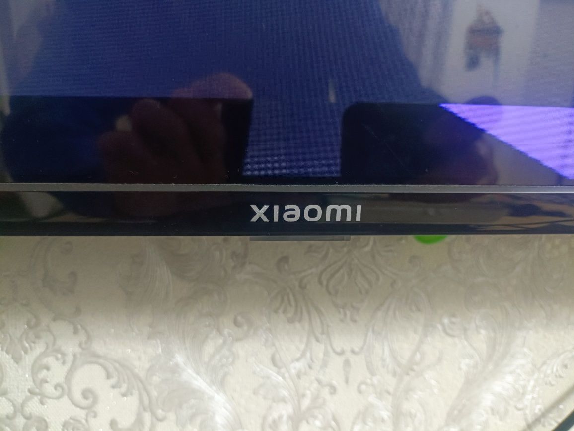 Телевизор XIAOMI диоганаль 165, в отличном состоянии